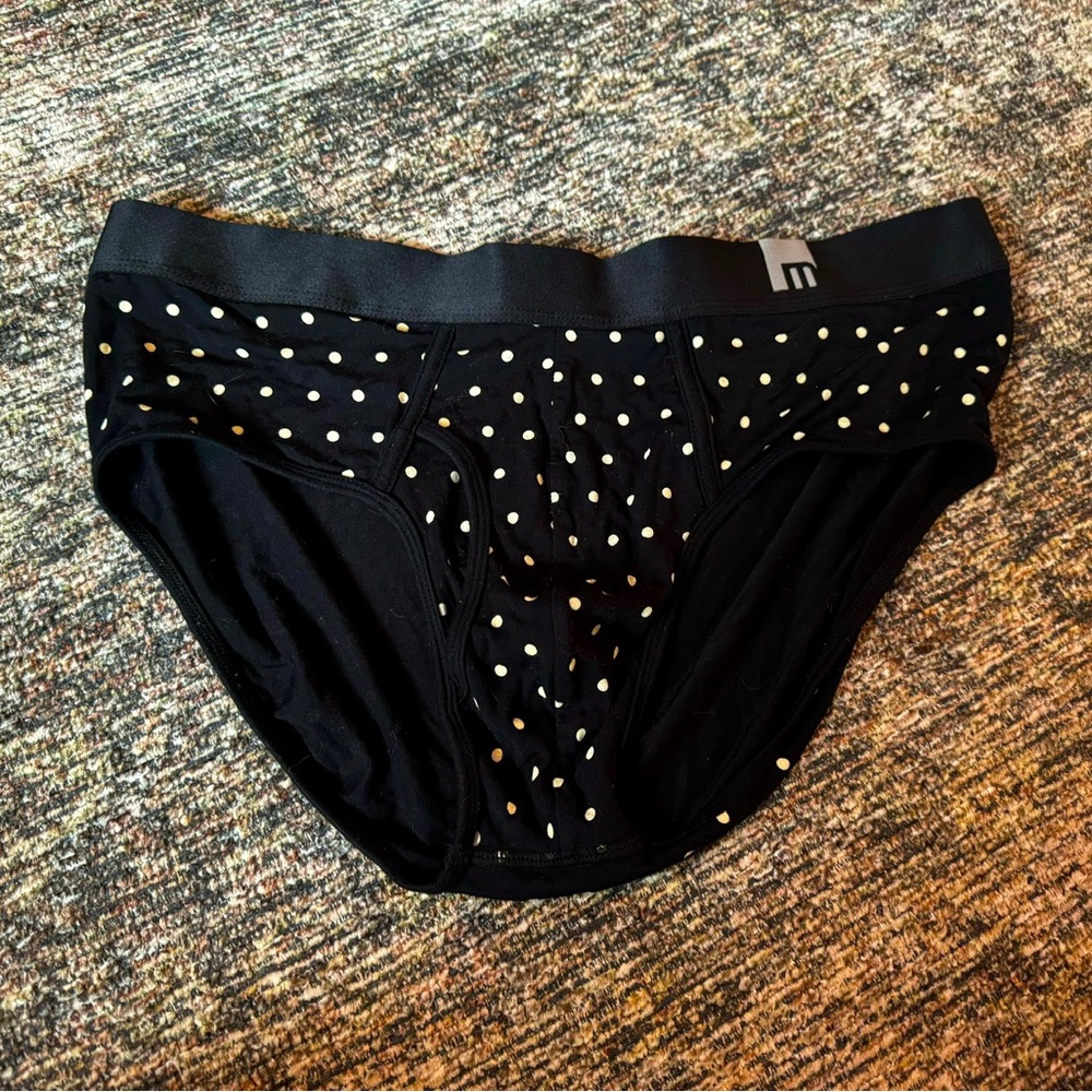 Mosmann Briefs